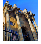 Shaping Learning Together logo